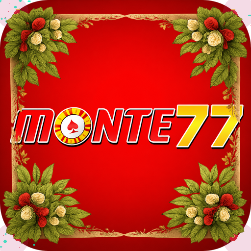 monte77 — galeri pratinjau - APK Resmi